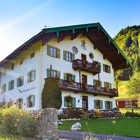 루폴딩 Almbauernhof 아파트 외부 사진